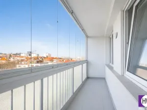 Prodej bytu 4+kk, Praha, Při trati, 87 m2