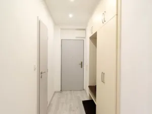 Pronájem bytu 2+1, Plzeň - Východní Předměstí, náměstí Generála Píky, 54 m2