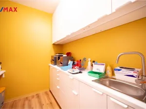 Pronájem ordinace, Praha - Staré Město, Benediktská, 20 m2