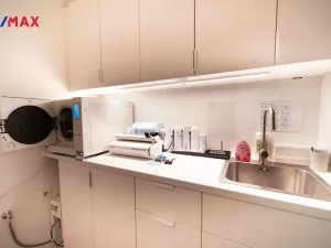 Pronájem ordinace, Praha - Staré Město, Benediktská, 20 m2