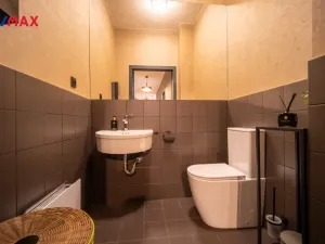 Pronájem ordinace, Praha - Staré Město, Benediktská, 20 m2