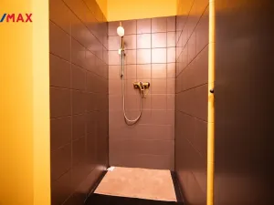 Pronájem ordinace, Praha - Staré Město, Benediktská, 20 m2