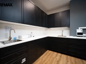 Pronájem ordinace, Praha - Staré Město, Benediktská, 20 m2