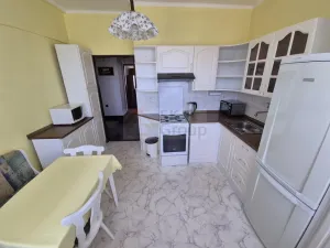 Pronájem bytu 2+1, Sokolov, Jednoty, 60 m2