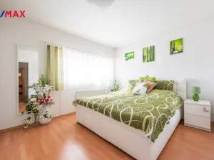 Prodej bytu 3+kk, Popůvky, Horní, 73 m2