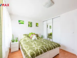 Prodej bytu 3+kk, Popůvky, Horní, 73 m2