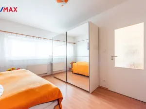 Prodej bytu 3+kk, Popůvky, Horní, 73 m2