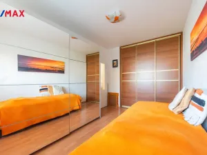 Prodej bytu 3+kk, Popůvky, Horní, 73 m2