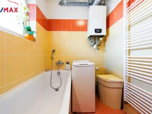 Prodej bytu 3+kk, Popůvky, Horní, 73 m2