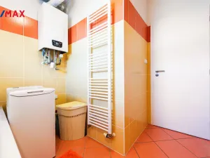 Prodej bytu 3+kk, Popůvky, Horní, 73 m2