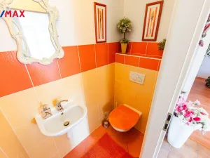 Prodej bytu 3+kk, Popůvky, Horní, 73 m2