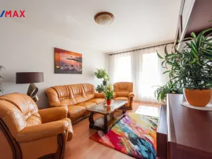 Prodej bytu 3+kk, Popůvky, Horní, 73 m2