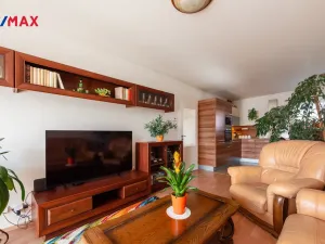 Prodej bytu 3+kk, Popůvky, Horní, 73 m2