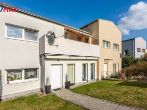 Prodej bytu 3+kk, Popůvky, Horní, 73 m2