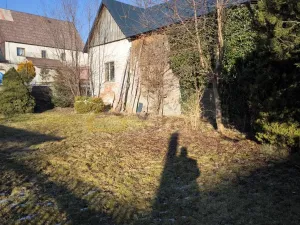 Prodej vícegeneračního domu, Horní Blatná, Krátká, 213 m2