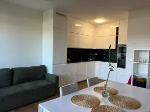 Pronájem bytu 2+kk, Praha - Libeň, Smrčkova, 65 m2