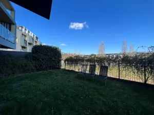 Pronájem bytu 2+kk, Praha - Libeň, Smrčkova, 65 m2