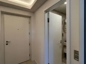 Pronájem bytu 2+kk, Praha - Libeň, Smrčkova, 65 m2