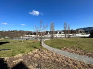 Pronájem bytu 2+kk, Praha - Libeň, Smrčkova, 65 m2