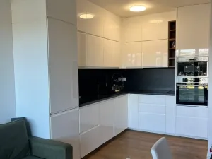 Pronájem bytu 2+kk, Praha - Libeň, Smrčkova, 65 m2