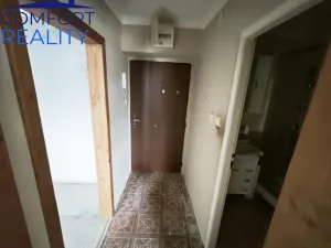 Prodej bytu 1+1, Ostrava - Hrabová, Paskovská, 30 m2