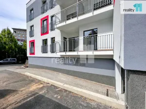 Pronájem garáže, Liberec - Liberec II-Nové Město, Papírová, 11 m2