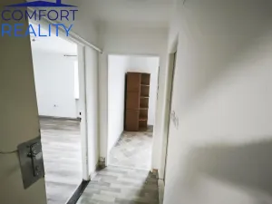 Prodej bytu 1+1, Ostrava - Hrabová, Paskovská, 30 m2