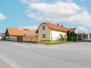 Prodej rodinného domu, Ohaře, 85 m2