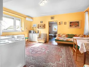 Prodej rodinného domu, Ohaře, 85 m2