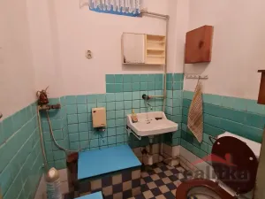 Prodej rodinného domu, Stará Ves nad Ondřejnicí - Stará Ves, Rynek, 180 m2