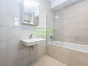 Pronájem bytu 3+kk, Praha - Čakovice, Danielova, 72 m2