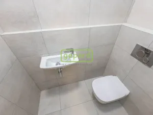 Pronájem bytu 3+kk, Praha - Čakovice, Danielova, 72 m2