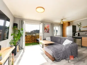 Prodej bytu 3+kk, Plzeň - Lhota, Na Dolíkách, 83 m2