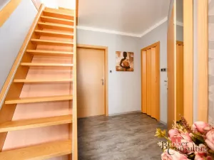 Prodej bytu 3+kk, Plzeň - Lhota, Na Dolíkách, 83 m2