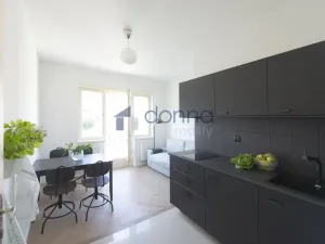 Pronájem bytu 2+kk, Praha, Hartigova, 64 m2