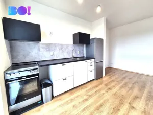 Pronájem bytu 1+kk, Lipník nad Bečvou, Na Výsluní, 33 m2