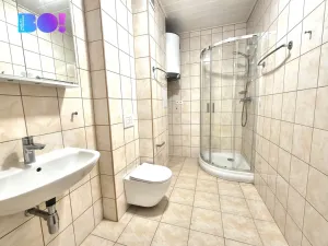 Pronájem bytu 1+kk, Lipník nad Bečvou, Nerudova, 27 m2