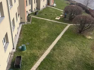 Pronájem bytu 3+1, Ostrava, Ruská, 107 m2