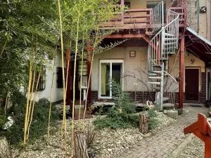 Pronájem rodinného domu, Ostrava - Hrabůvka, Edisonova, 248 m2