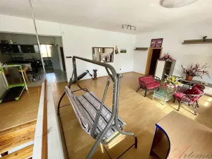 Pronájem rodinného domu, Ostrava - Hrabůvka, Edisonova, 248 m2