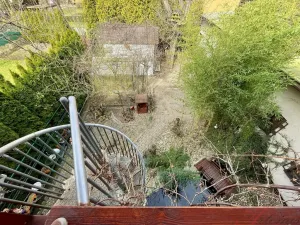 Pronájem rodinného domu, Ostrava - Hrabůvka, Edisonova, 248 m2