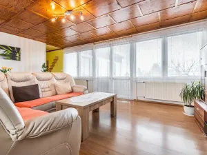 Prodej rodinného domu, Červené Pečky, Na Parkáně, 126 m2