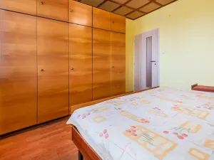 Prodej rodinného domu, Červené Pečky, Na Parkáně, 126 m2