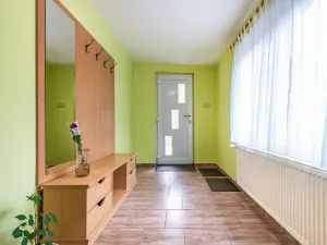 Prodej rodinného domu, Červené Pečky, Na Parkáně, 126 m2