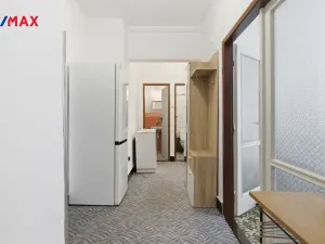 Pronájem bytu 2+1, Sokolov, Jednoty, 62 m2