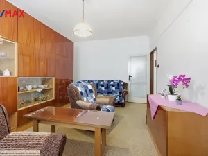 Pronájem bytu 2+1, Sokolov, Jednoty, 62 m2