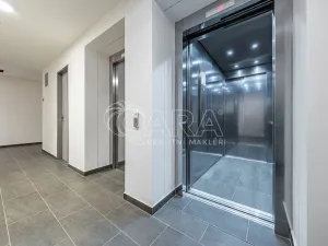 Pronájem bytu 1+kk, Praha - Hloubětín, Poděbradská, 39 m2