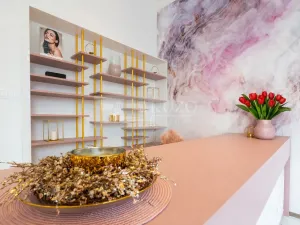 Prodej obchodního prostoru, Vysoký Újezd, Na Výsluní, 73 m2