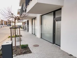 Prodej obchodního prostoru, Vysoký Újezd, Na Výsluní, 73 m2