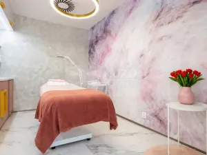 Prodej obchodního prostoru, Vysoký Újezd, Na Výsluní, 73 m2